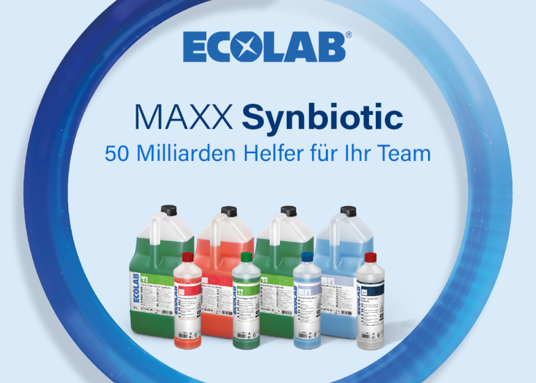 maxx synbiotic greensign