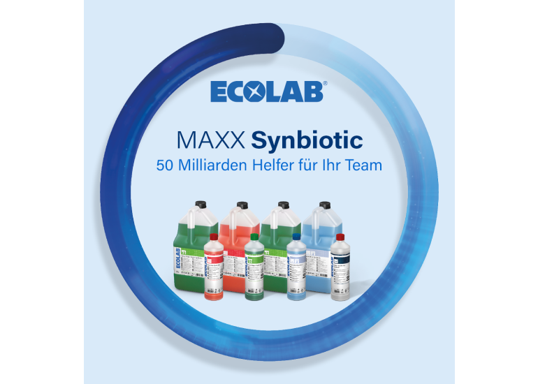 maxx synbiotic greensign