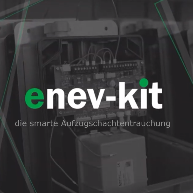 EnevKit