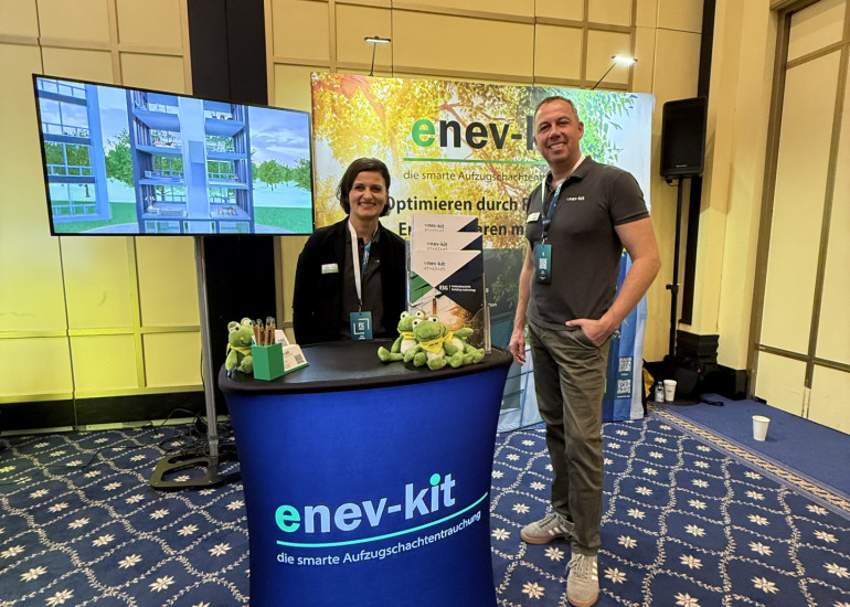 Bild neu in der Greensign Community