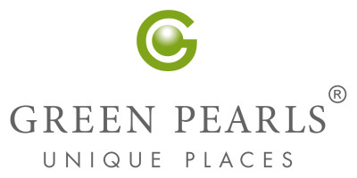 Green PearlsⓇ Unique Places 