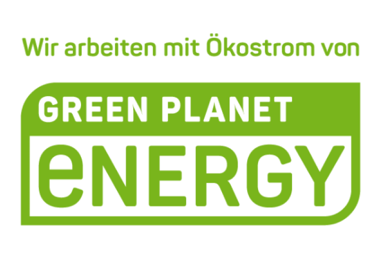 Green Planet Energy Logo