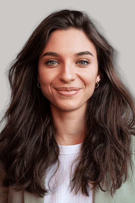 Lisa Müller