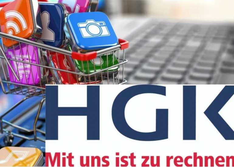 HGK Logo