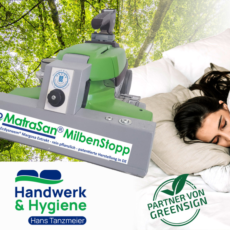 Handwerk & Hygiene