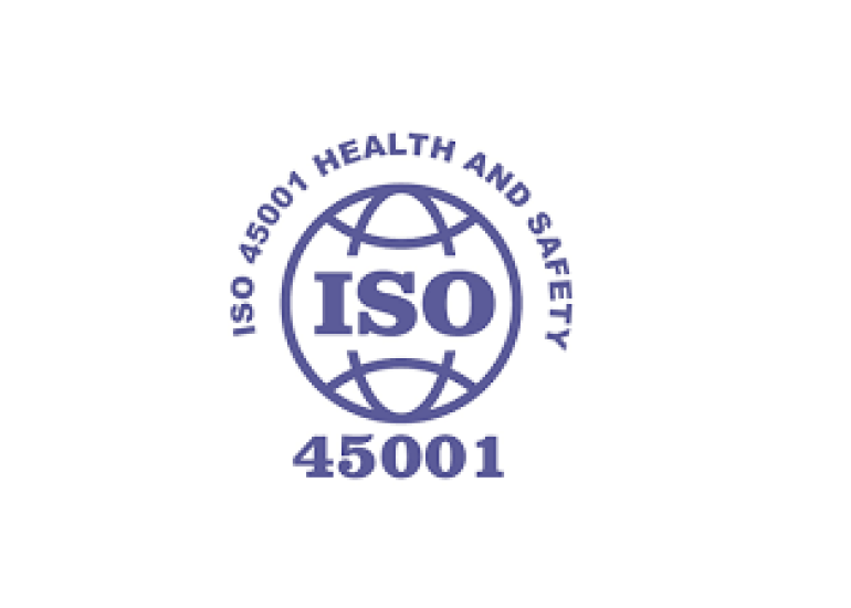 ISO45001