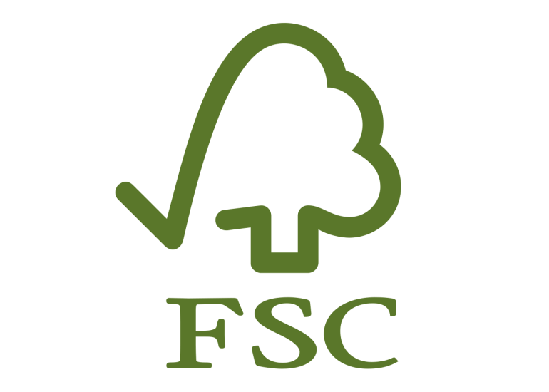 Forest Stewardship Council Logo.svg
