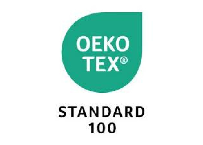 OEKO TEX Standard 100