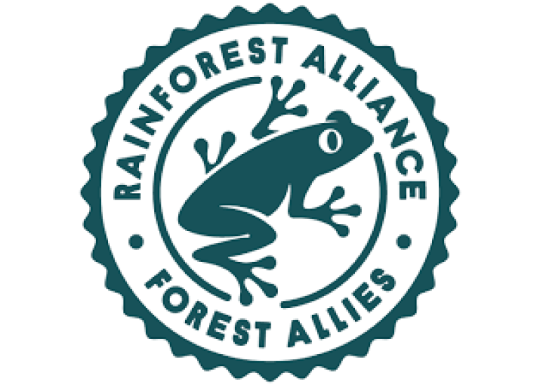 Rainforest Alliance