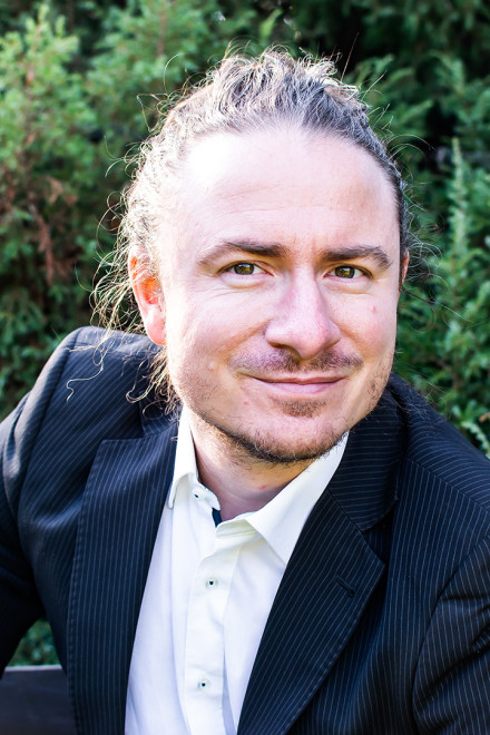 Marco Wichert