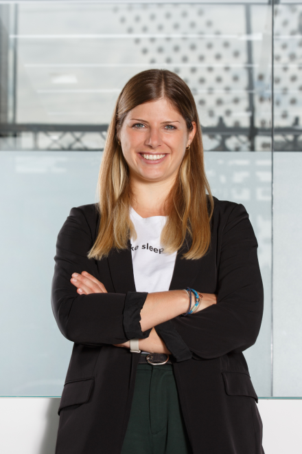 Verena Judmayer