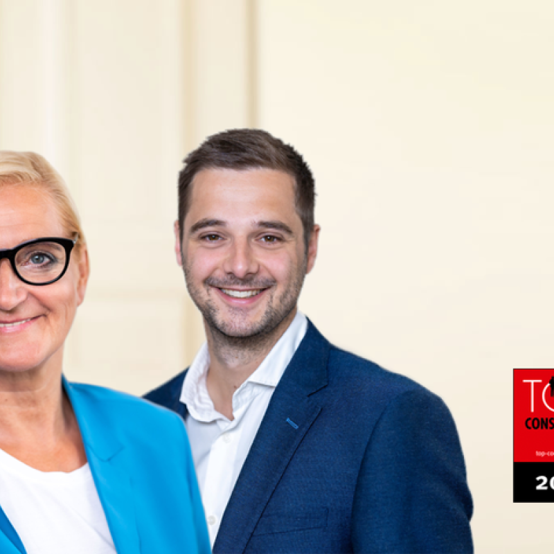 Moritz Consulting