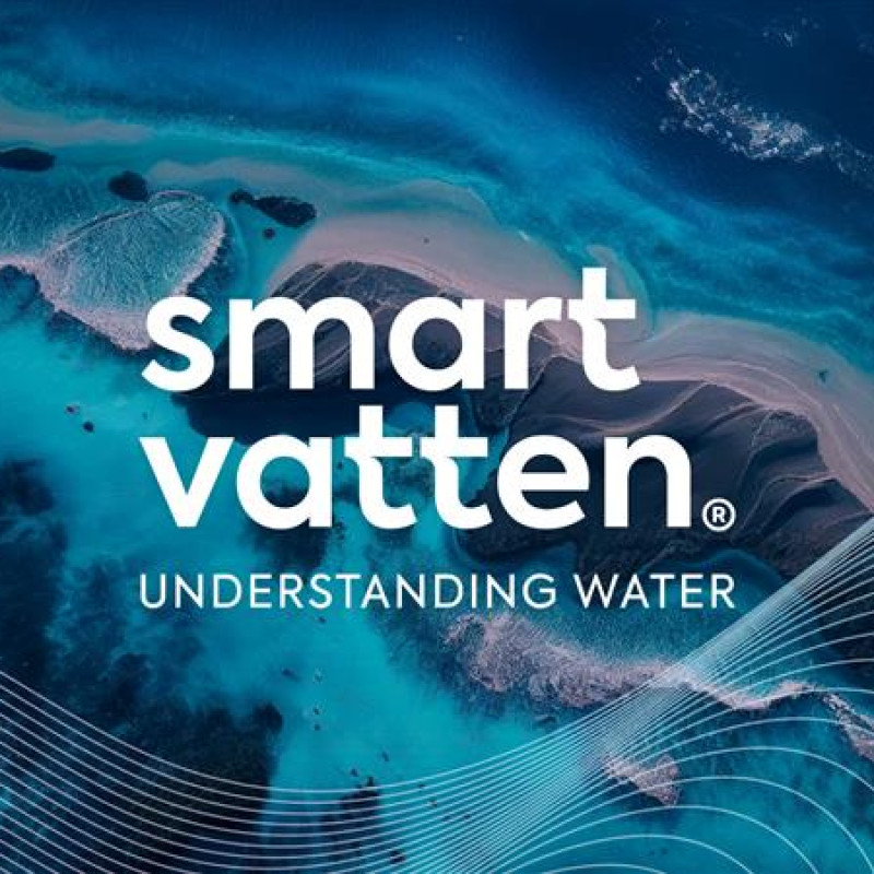 Smartvatten