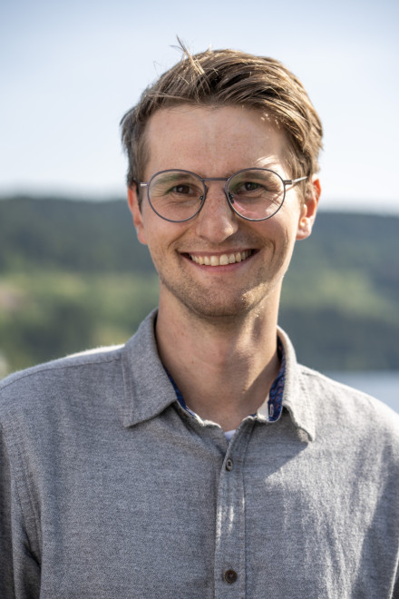 Fabian Wiesler