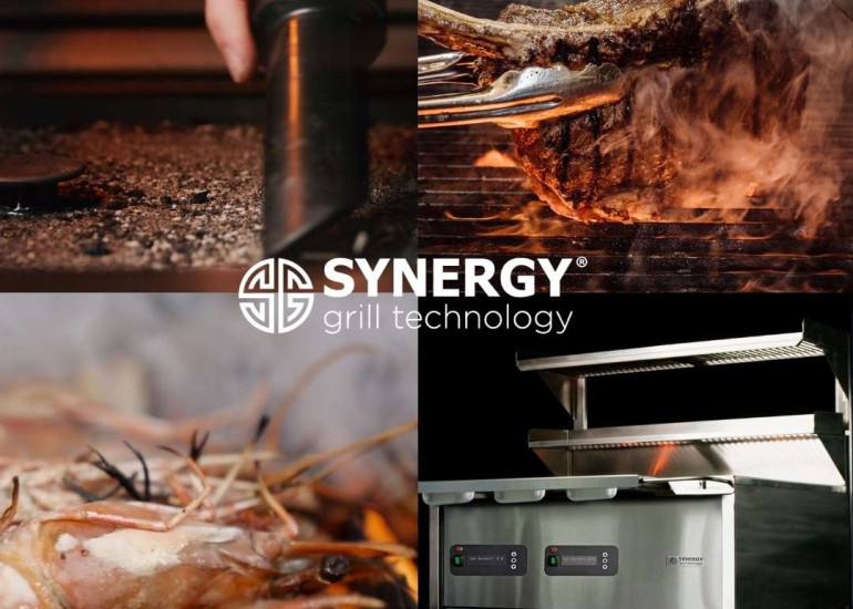 synergygrill