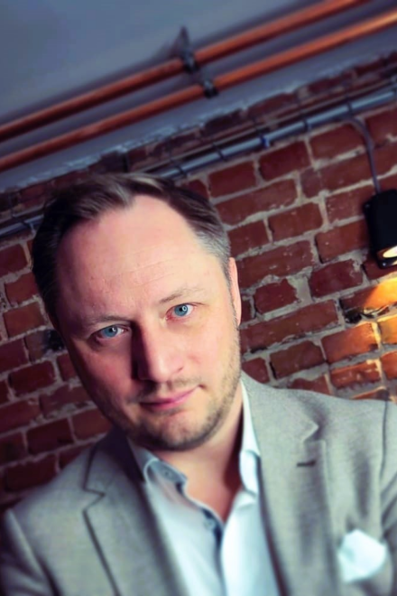 Jochen Reinhard