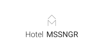 Hotel MSSNGR