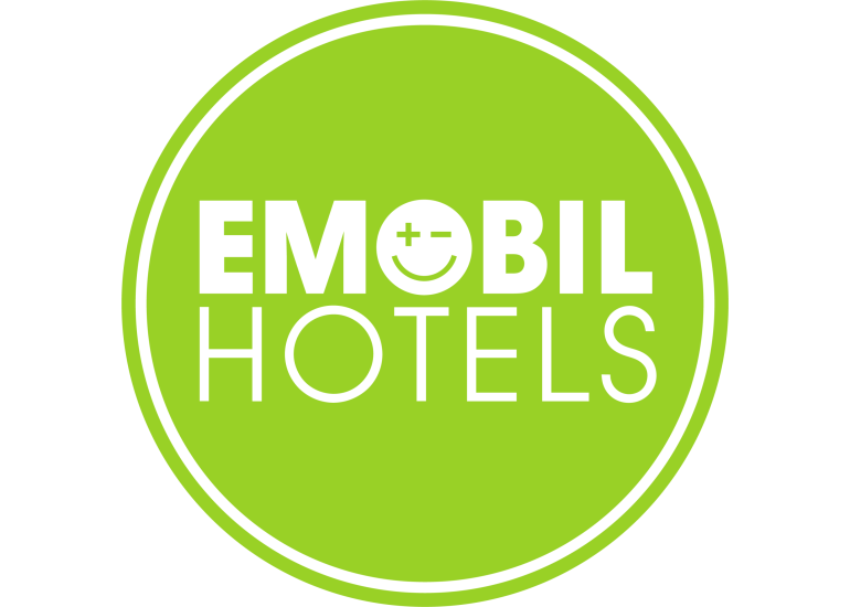 EmobilHotels Logo