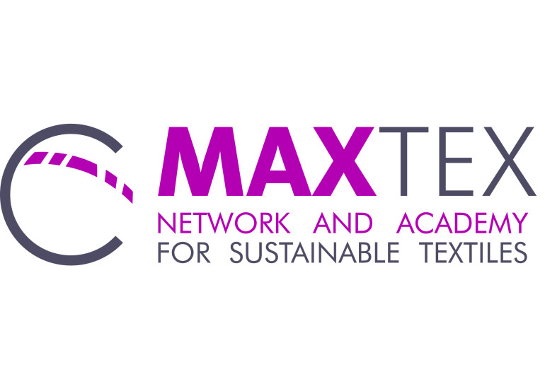 MAXTEX LOGO mit Claim 072024
