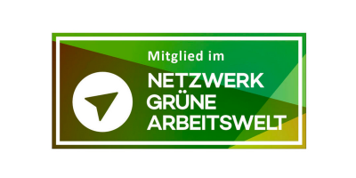 Netzwerk grüne Arbeitswelt