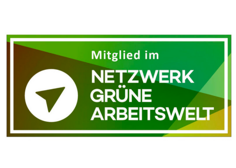 Netzwerk Gruene Arbeitswelt