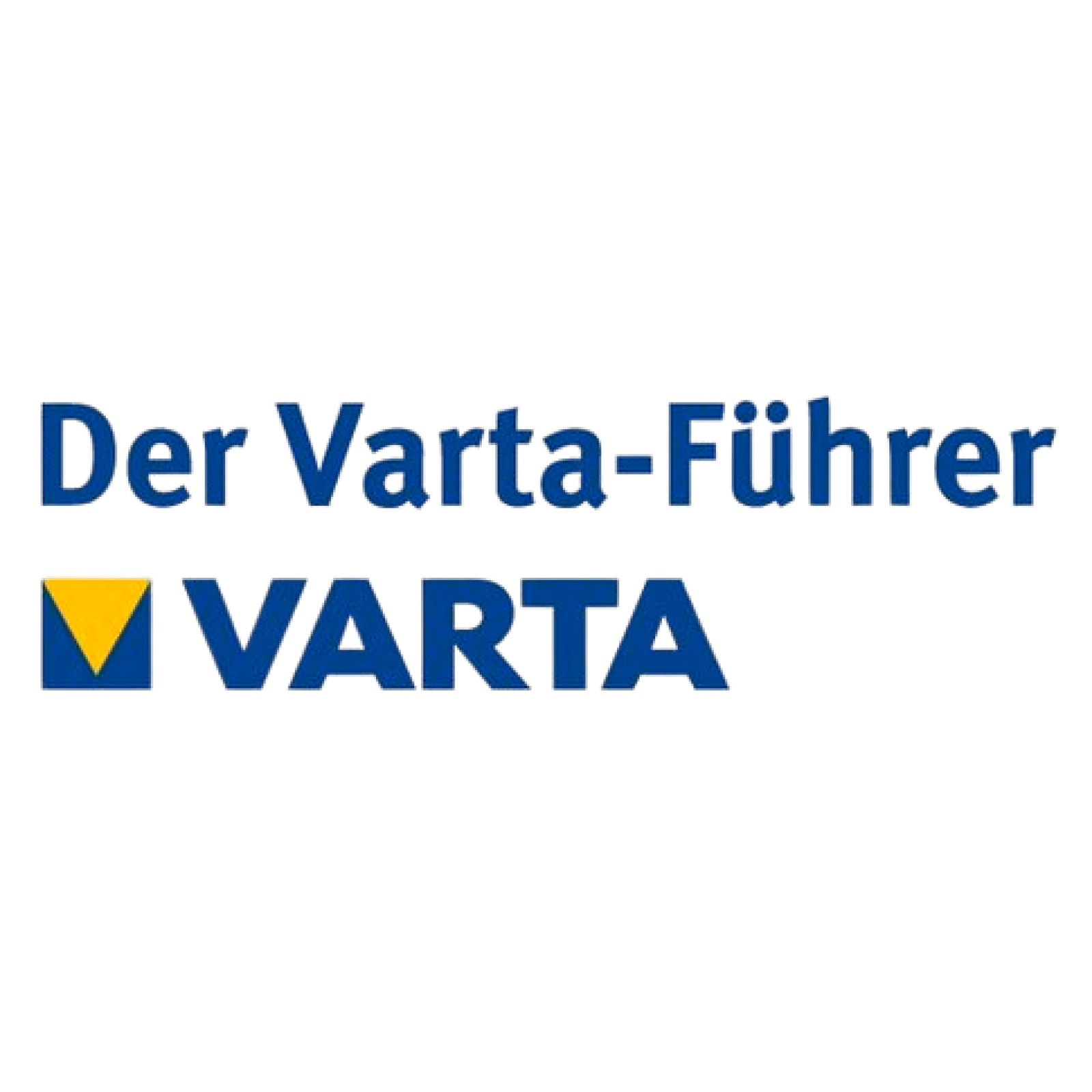 Vartafuehrer GS