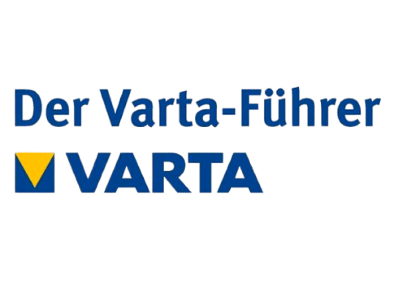 Vartafuehrer GS
