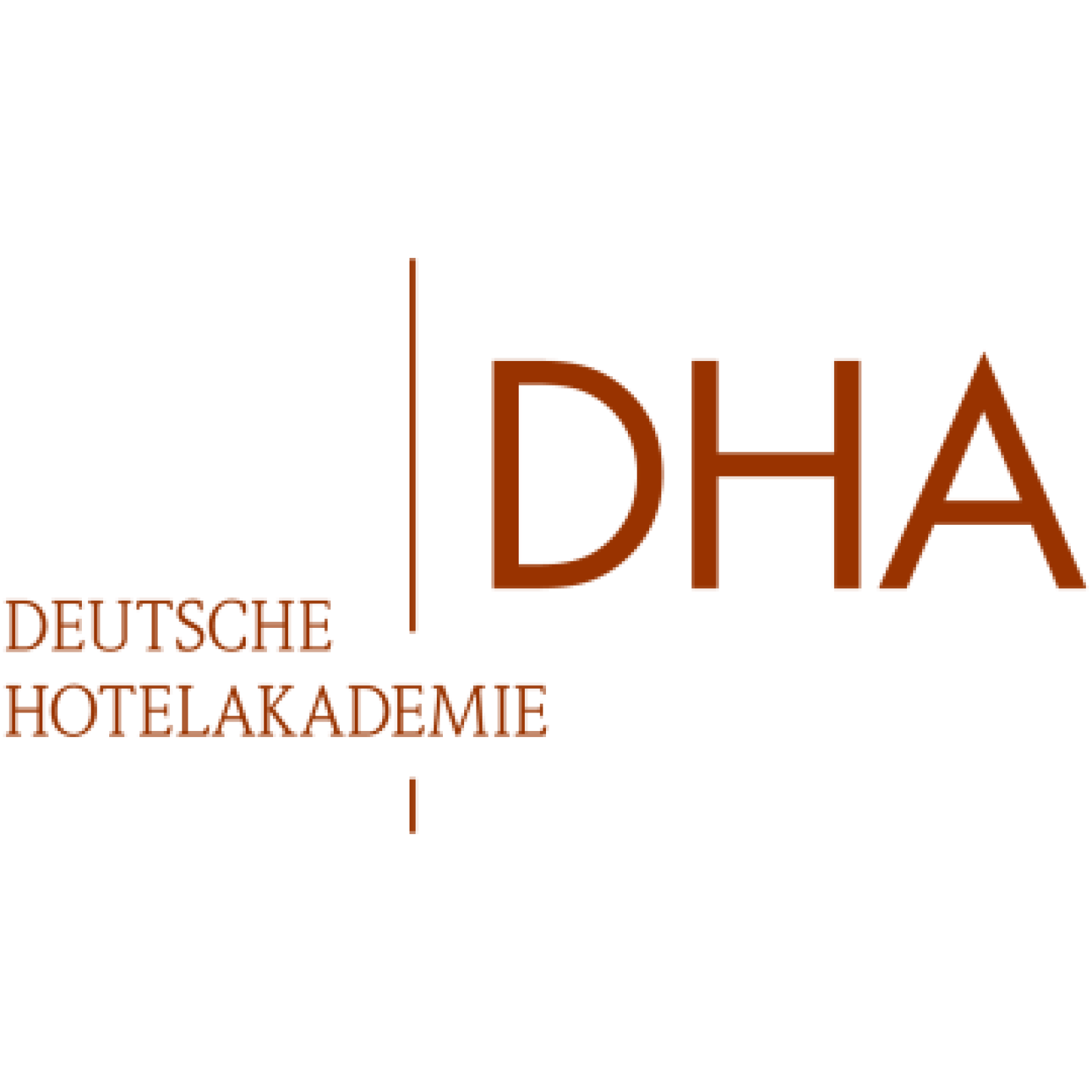 logo deutsche hotelakademie