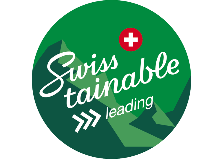 swisstainable leading