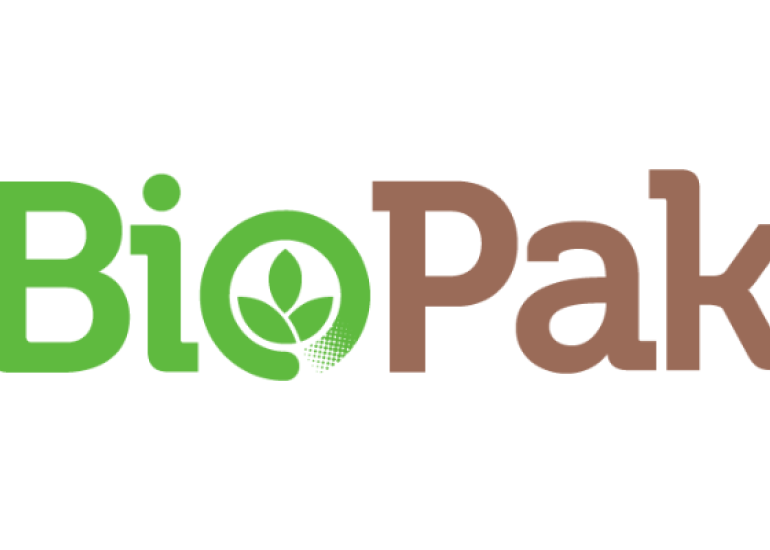 Biopak Logo 1