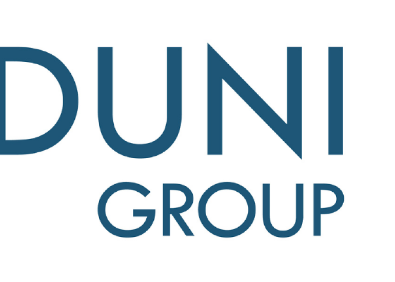 DUNI Group Logo 1