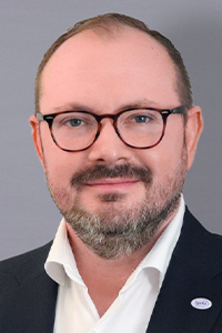 Sebastian Rössel