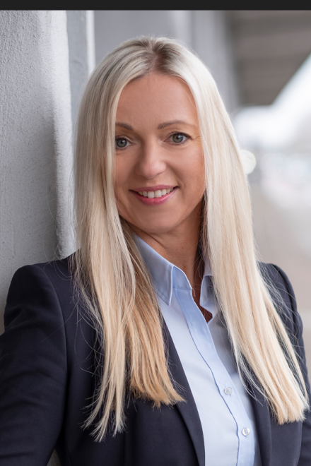 Katarzyna  Kamrowski